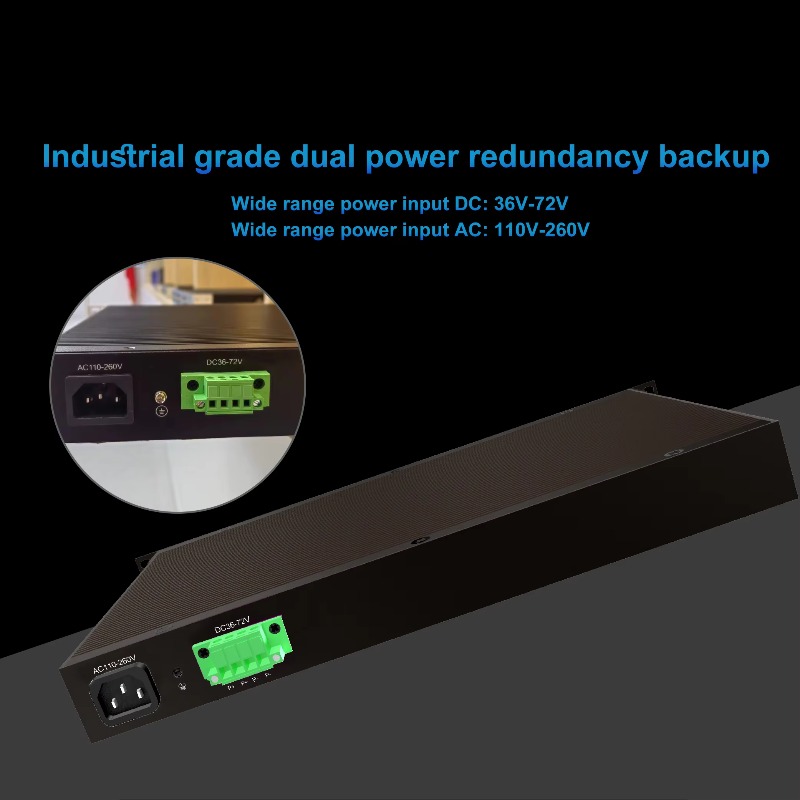 24 SFP Ports Industrial Manage - Sfp+ 10G Managed Switch 8 Port review and price