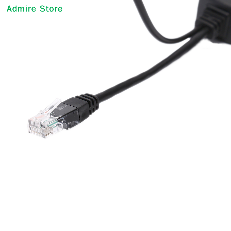 [G]Gigabit Active PoE Splitter - Active Poe Splitter Gigabit 12V 2A review and price