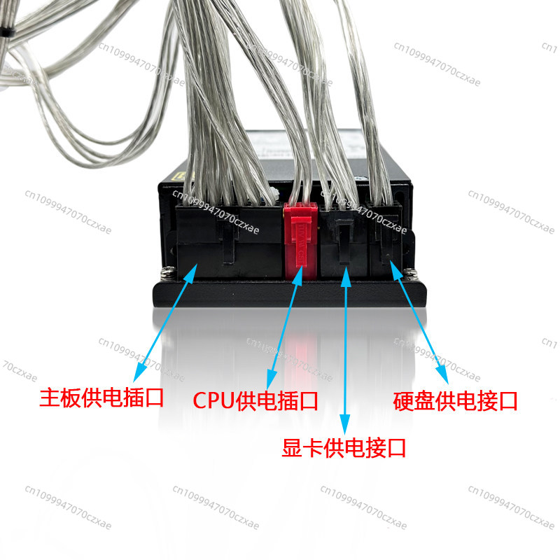 DPS‑500AB‑5 Rated 500W Small 1 - Atx Power Supply 1U Flex 500W review and price