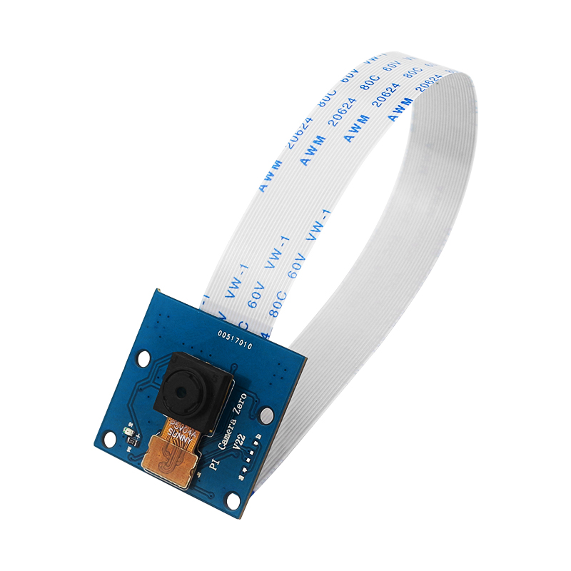 Raspberry Pi Zero 2 W Camera 5 - Turing Pi 2 review and price