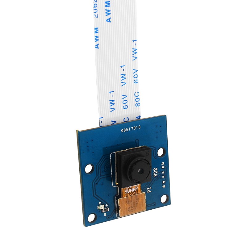 Raspberry Pi Zero 2 W Camera 5 - Turing Pi 2 review and price