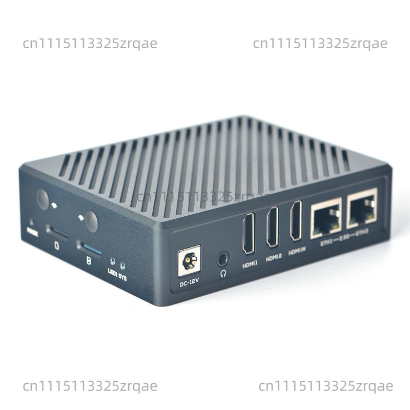 NanoPC T6 Development Board RK - Nanopc T6 16Gb review and price