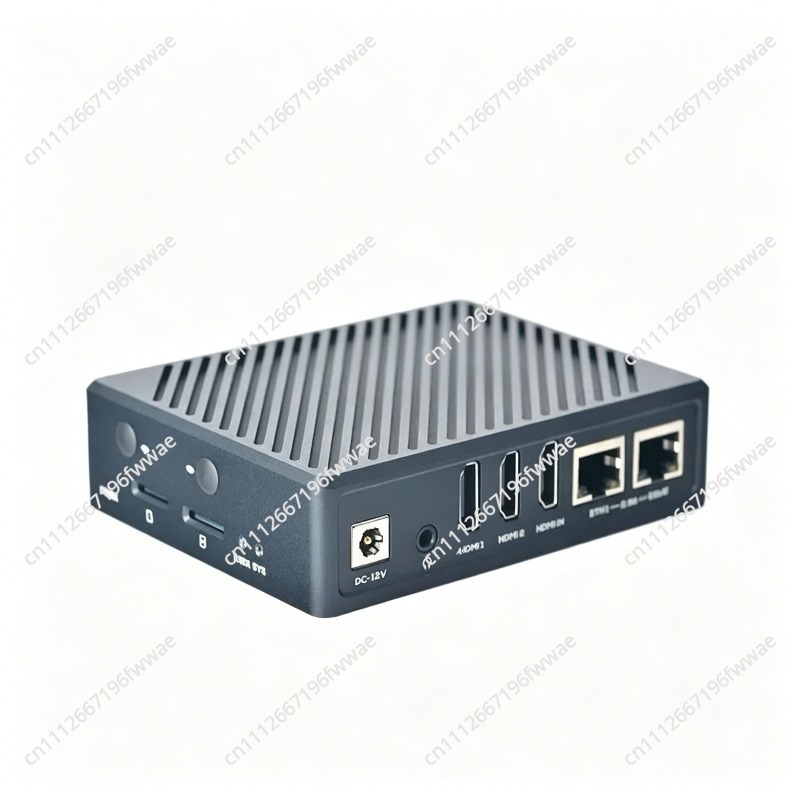 For NanoPC T6 Development Boar - Nanopc T6 16Gb review and price