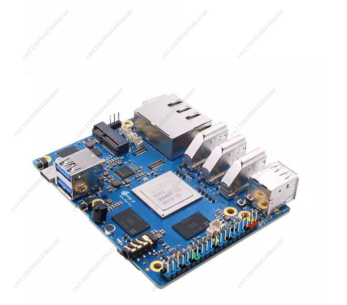 Applicable To Orange Pi 5 Plus - Orange Pi 5 Plus 32Gb review and price