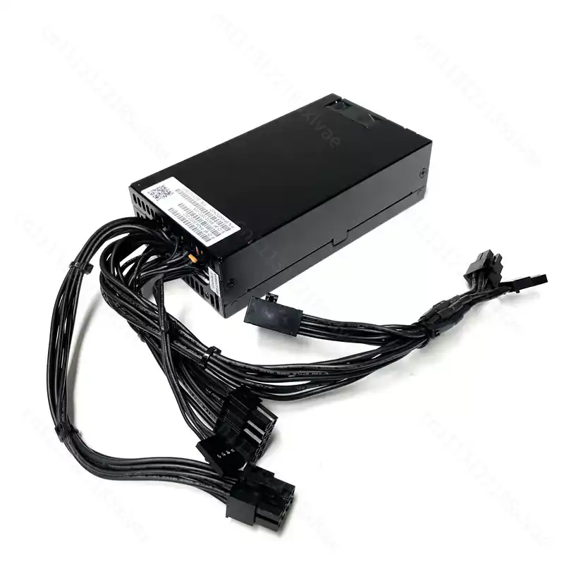 FSP500-30AS 500W Platinum 1U F - Atx Power Supply 1U Flex 500W review and price