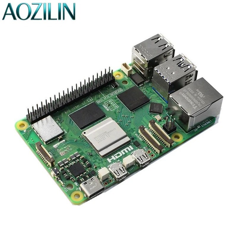 Development Board Mainboard Ki - Raspberry Pi 5 8Gb review and price