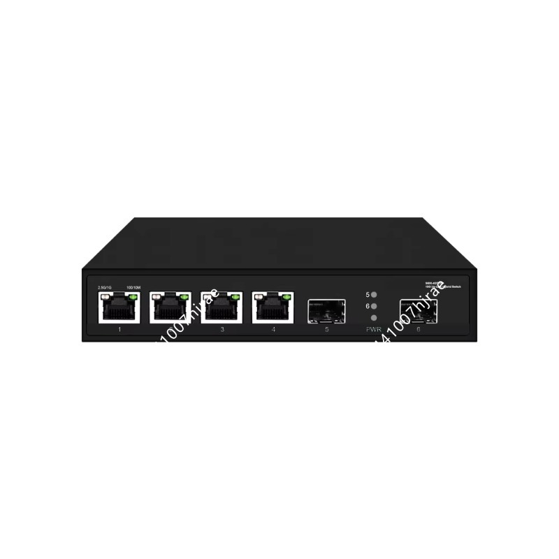4/8 Port Multi-Gigabit Web Man - Sfp+ 10G Managed Switch 8 Port review and price