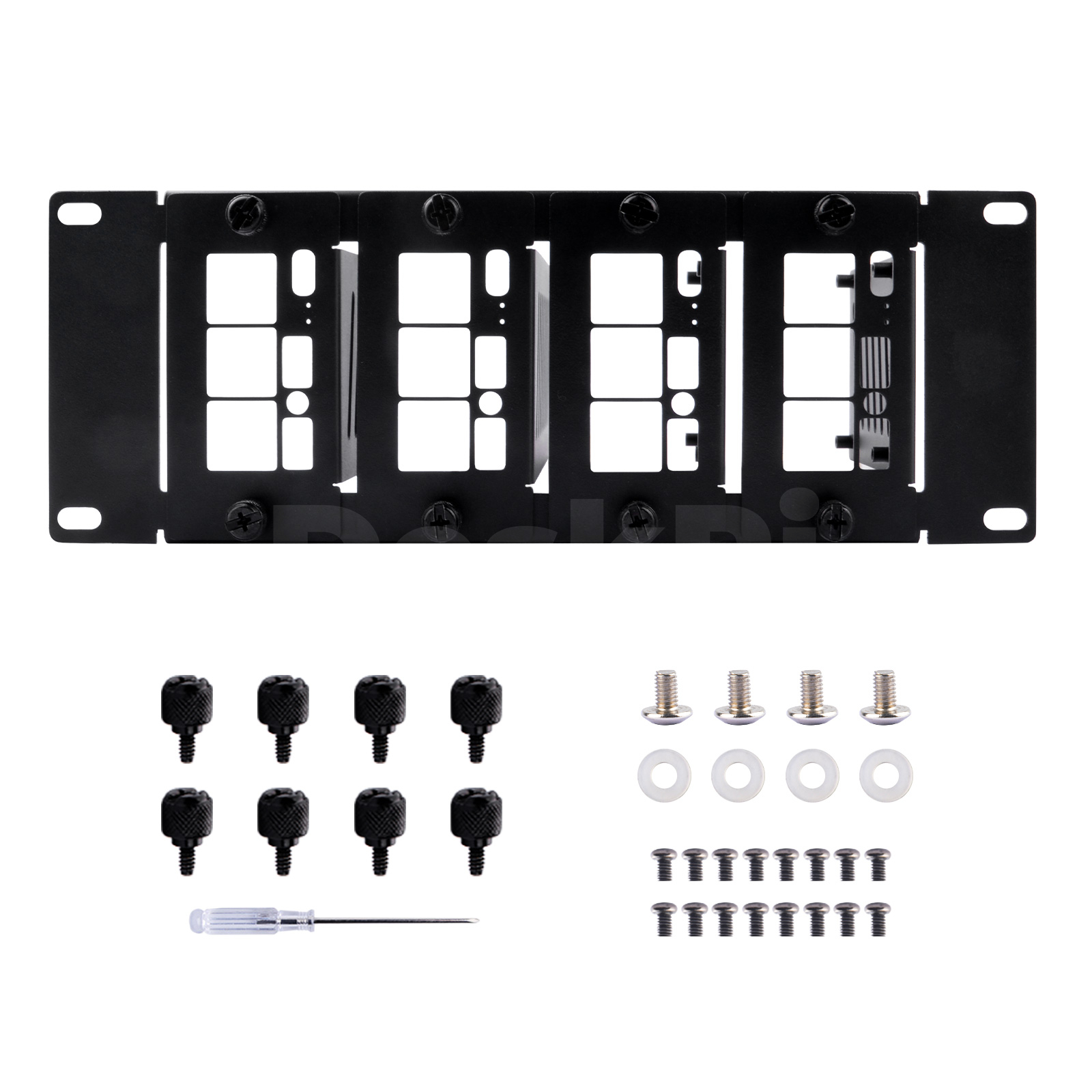 DeskPi Rackmate Accessories 10 - Deskpi Super6C review and price
