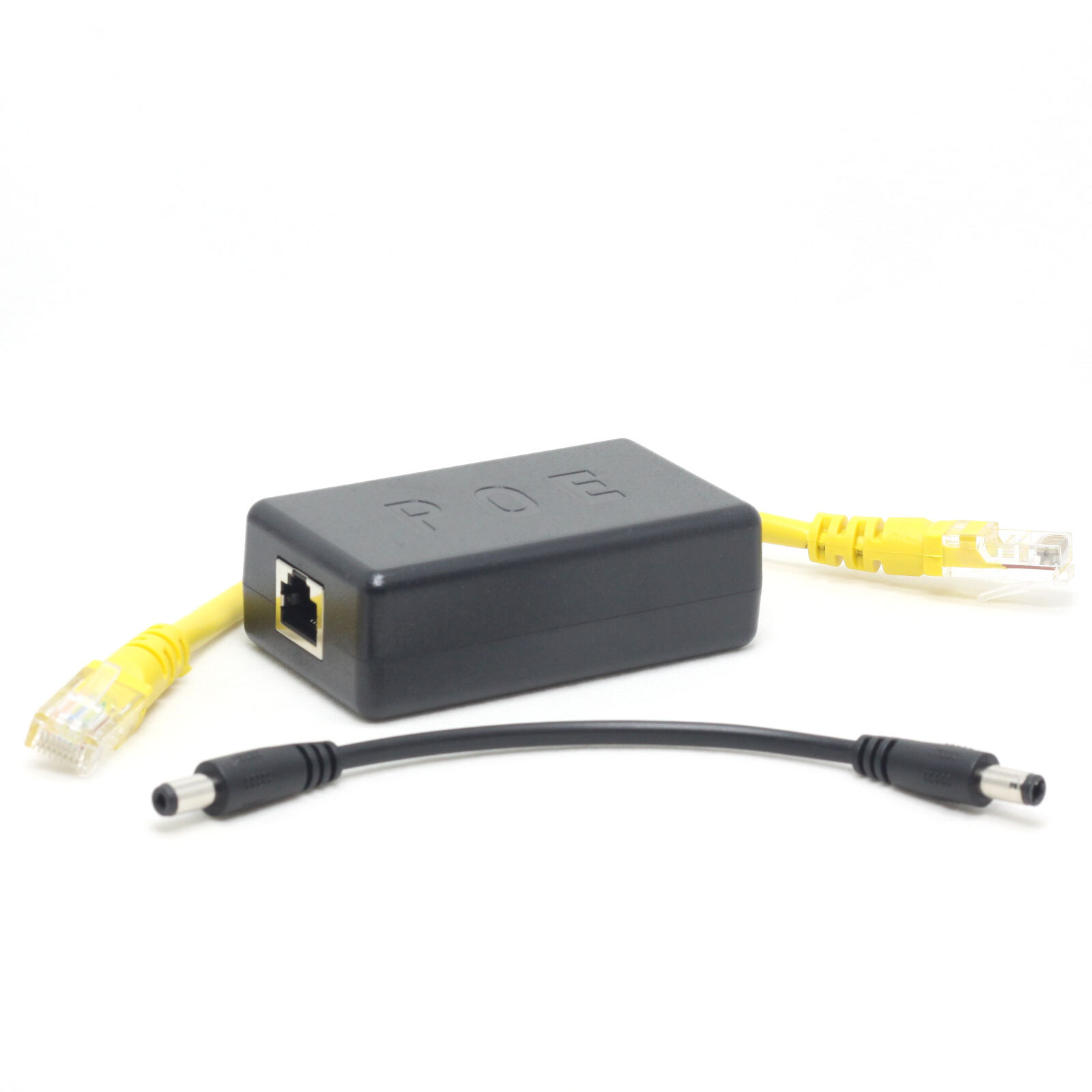 2.5G Gigabit Active PoE Splitt - Active Poe Splitter Gigabit 12V 2A review and price