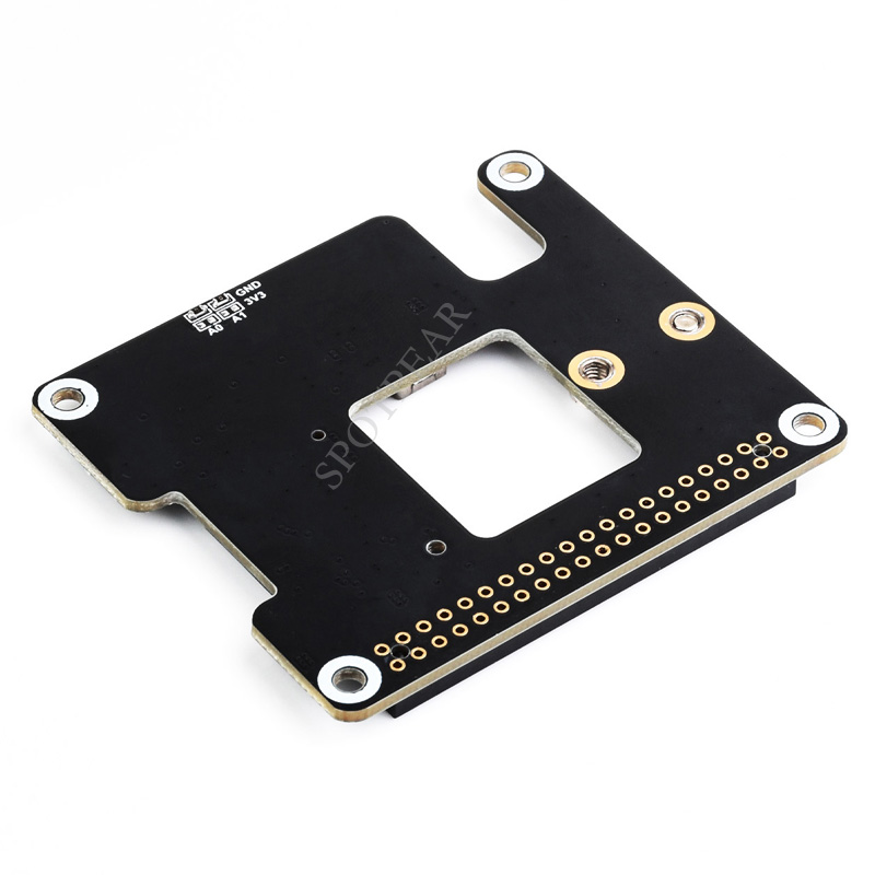 Raspberry Pi5 PCIe to M.2 NVMe - Raspberry Pi 5 8Gb review and price