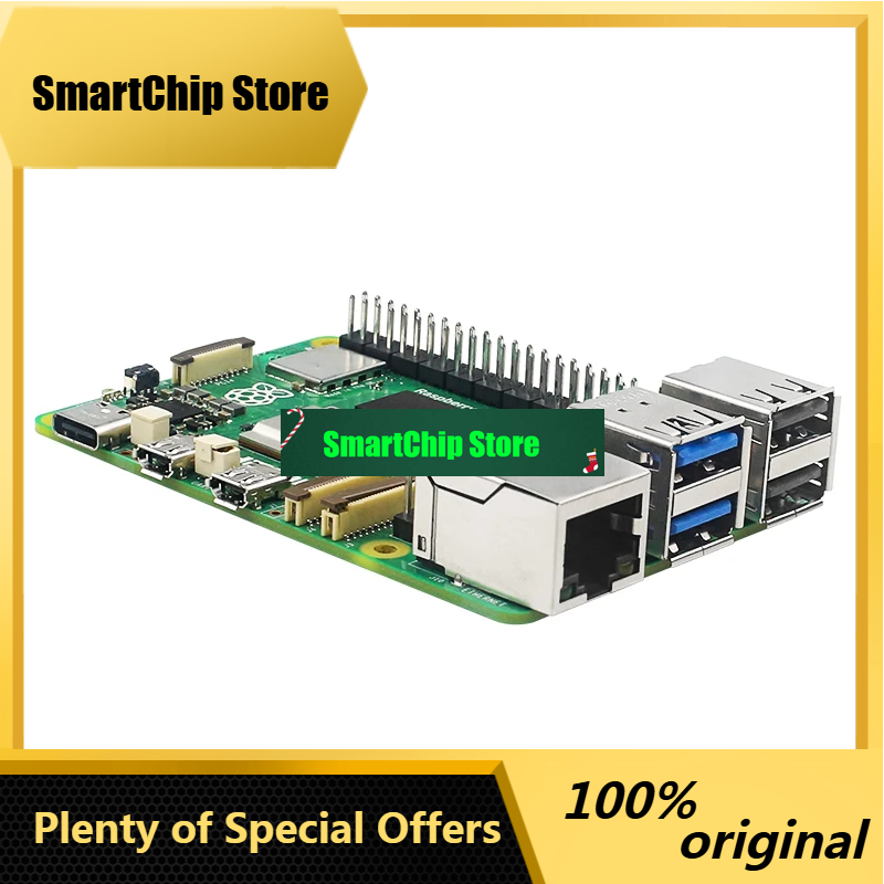 SmCpOriginal Raspberry Pi 5 2G - Raspberry Pi 5 8Gb review and price