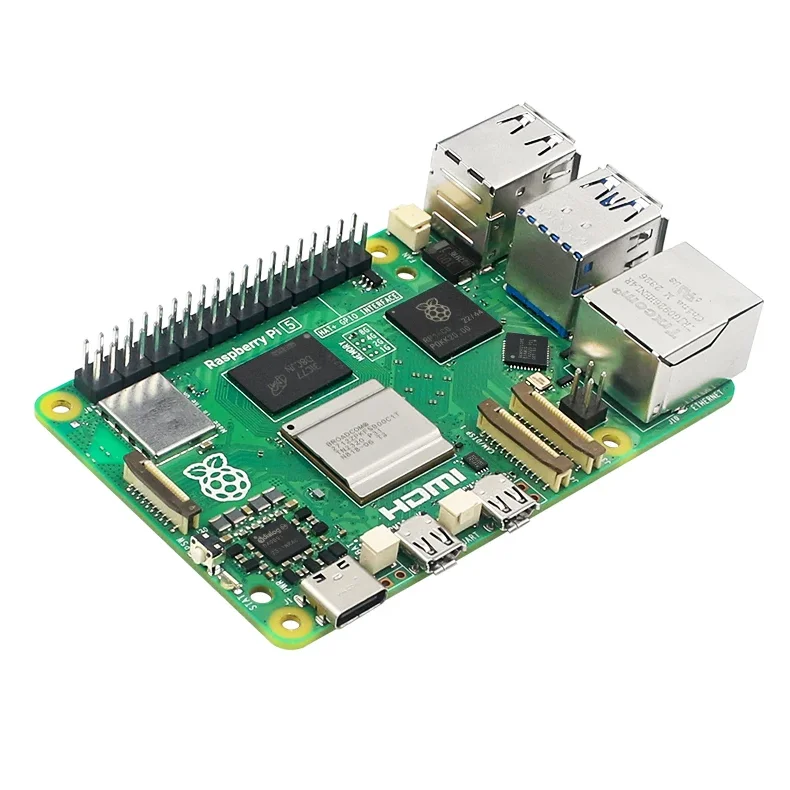 SmCpOriginal Raspberry Pi 5 2G - Raspberry Pi 5 8Gb review and price