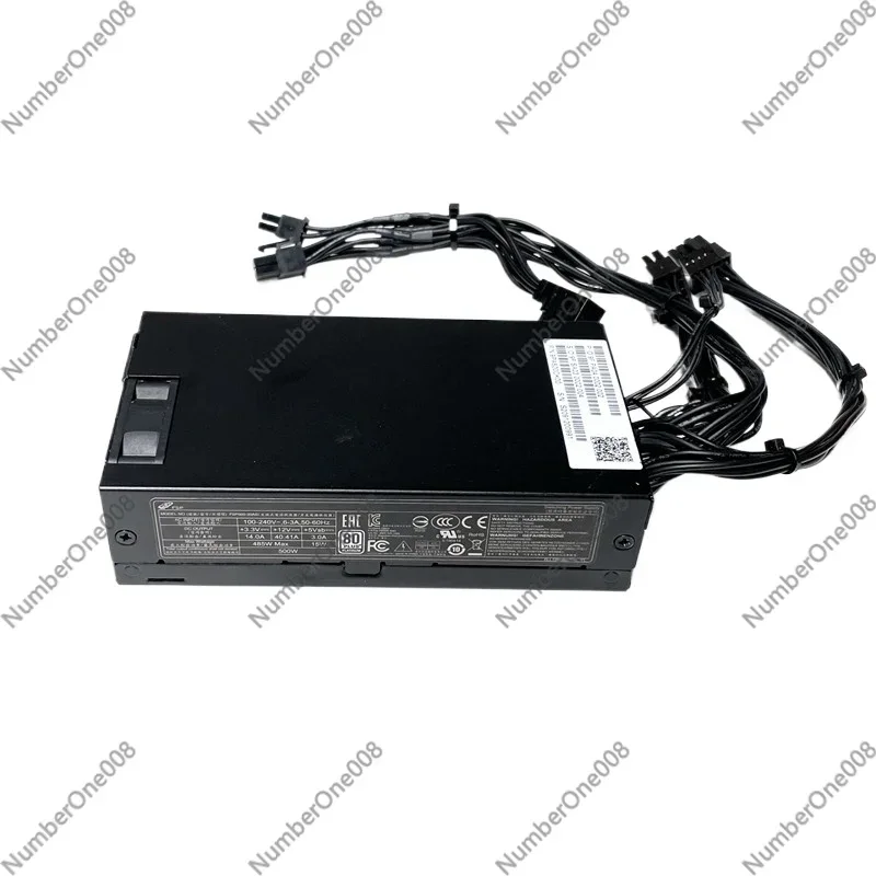 FSP500-30AS 80Plus Platinum Fl - Atx Power Supply 1U Flex 500W review and price
