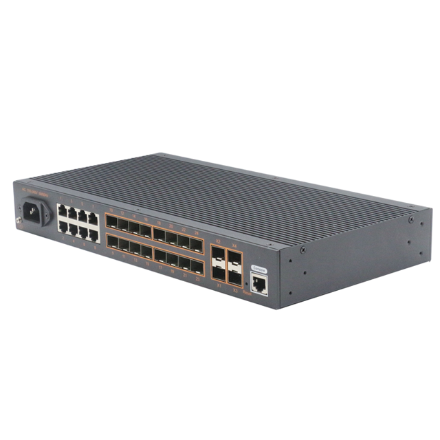 hit productGood Product Recomm - Sfp+ 10G Managed Switch 8 Port review and price
