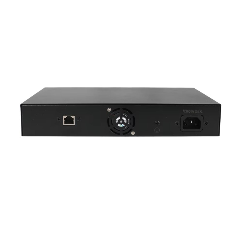 L3 Managed PoE Switch with 8*1 - Sfp+ 10G Managed Switch 8 Port review and price