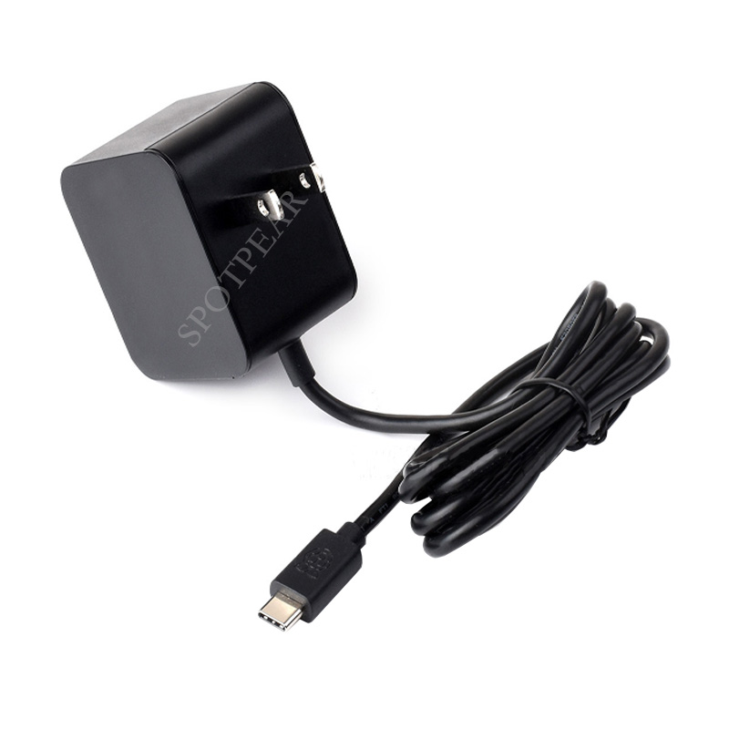 Original Official 5V5A PD Powe - Raspberry Pi 5 8Gb review and price