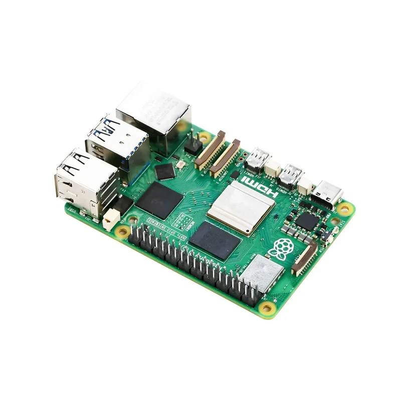 SmCpOfficial Original Raspberr - Raspberry Pi 5 8Gb review and price