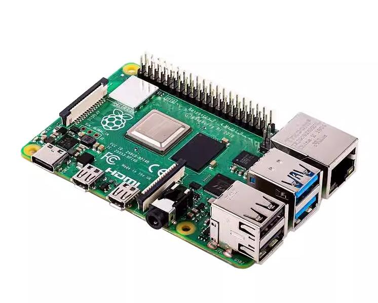 Raspberry Pi 4&5 model B 1GB / - Raspberry Pi 5 8Gb review and price