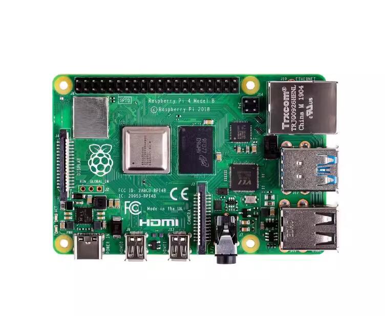 Raspberry Pi 4&5 model B 1GB / - Raspberry Pi 5 8Gb review and price