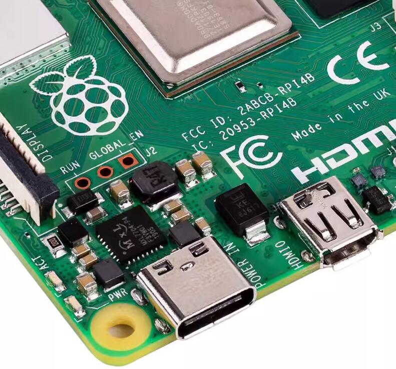 Raspberry Pi 4&5 model B 1GB / - Raspberry Pi 5 8Gb review and price
