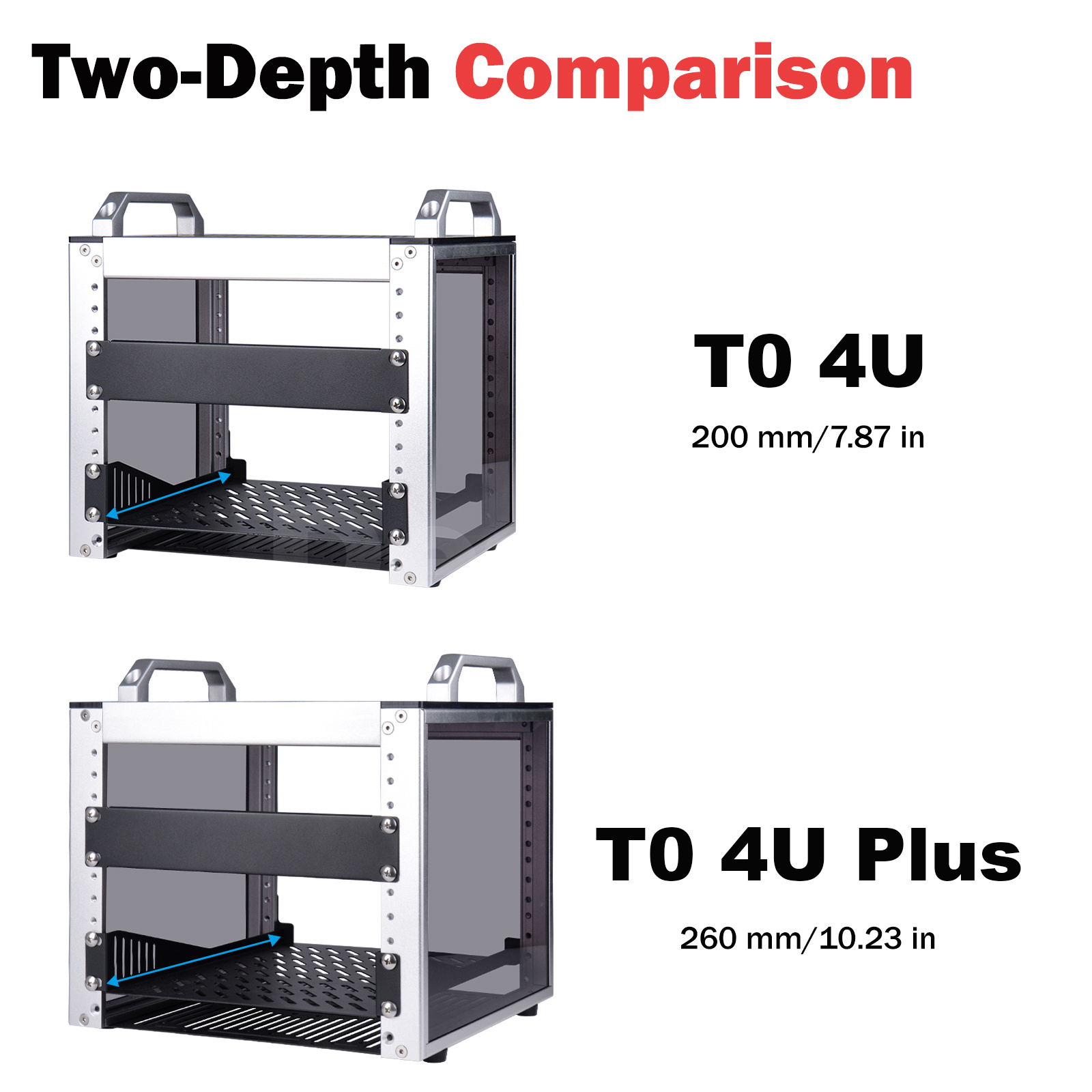 DeskPi RackMate T0-Plus Rackmo - Deskpi Super6C review and price