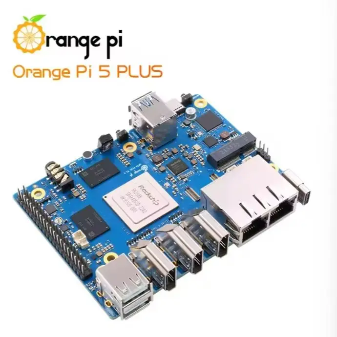 RoRuSOrange Pi 5 Plus 32gb Ram - Orange Pi 5 Plus 32Gb review and price