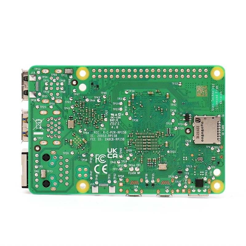 Raspberry Pi5 Official Origina - Raspberry Pi 5 8Gb review and price