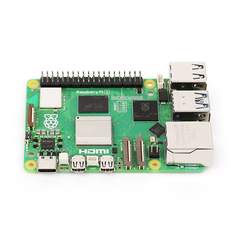 Raspberry Pi5 Official Origina - Raspberry Pi 5 8Gb review and price