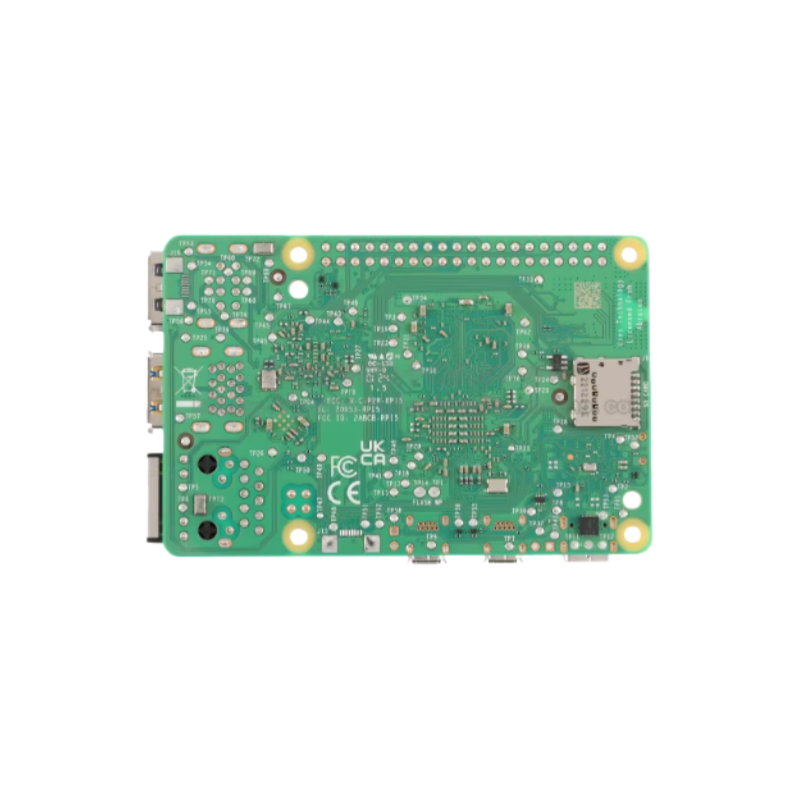 1pcs Raspberry Pi 5 Developmen - Raspberry Pi 5 8Gb review and price