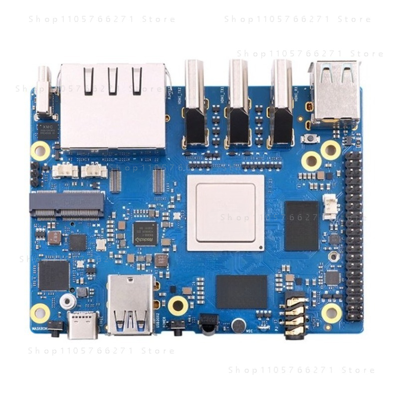 Orange Pi 5 Plus 32gb Ram Sing - Orange Pi 5 Plus 32Gb review and price