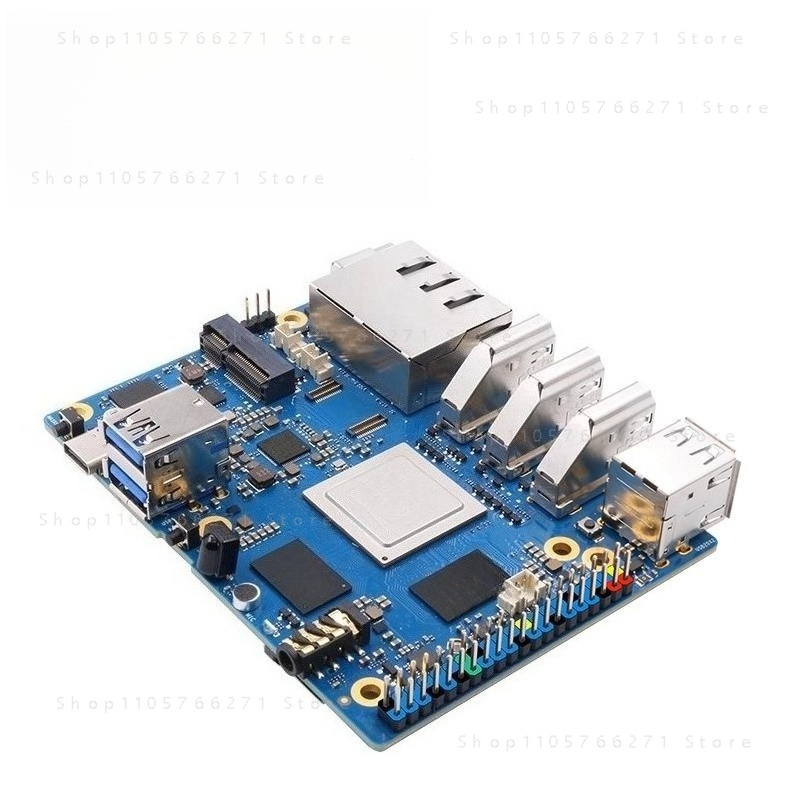 Orange Pi 5 Plus 32gb Ram Sing - Orange Pi 5 Plus 32Gb review and price