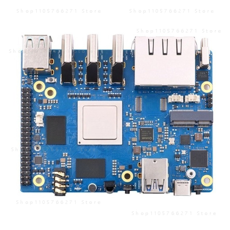Orange Pi 5 Plus 32gb Ram Sing - Orange Pi 5 Plus 32Gb review and price
