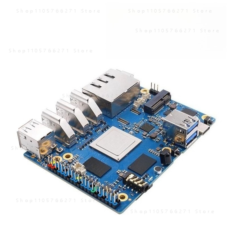 Orange Pi 5 Plus 32gb Ram Sing - Orange Pi 5 Plus 32Gb review and price