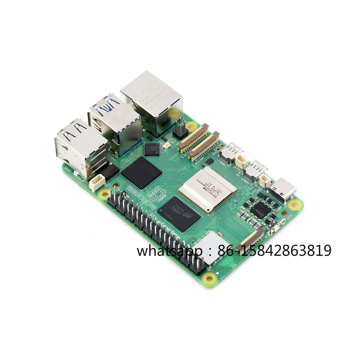 Raspberry Pi 5th Generation 4/ - Raspberry Pi 5 8Gb review and price