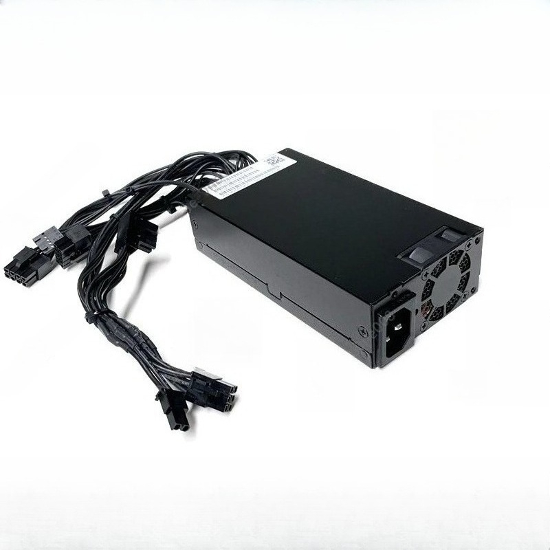 500W 1U Flex ATX Power Supply  - Atx Power Supply 1U Flex 500W review and price