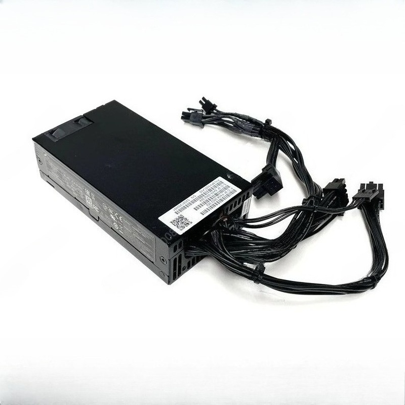 500W 1U Flex ATX Power Supply  - Atx Power Supply 1U Flex 500W review and price