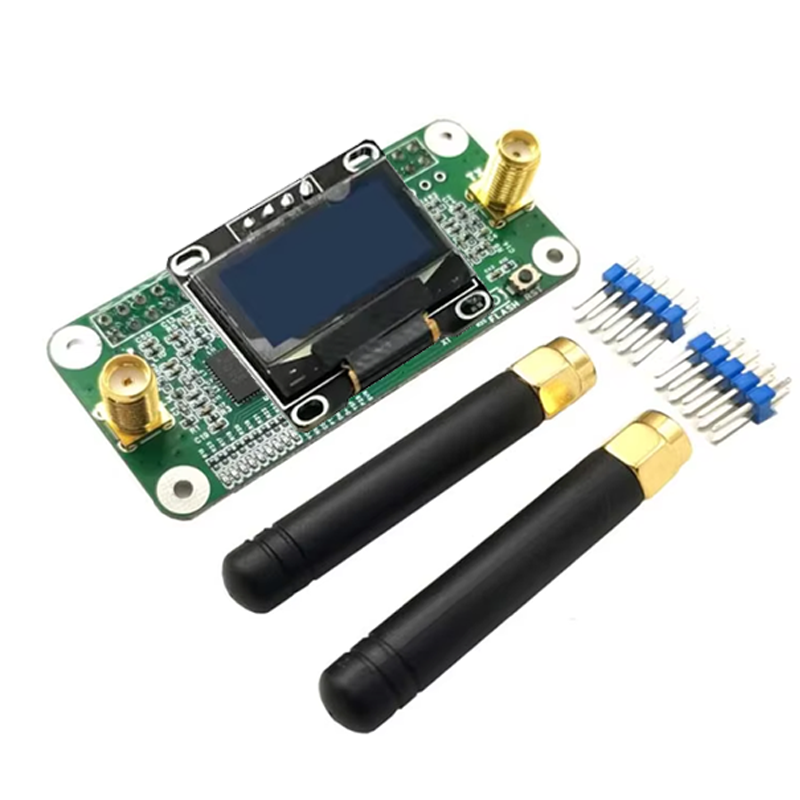 New Version MMDVM HS Dual Dupl - Turing Pi 2 review and price