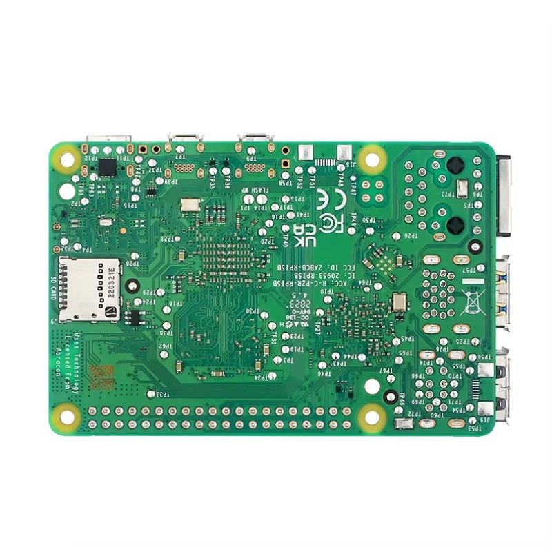 SmCpNew Original Raspberry Pi  - Raspberry Pi 5 8Gb review and price