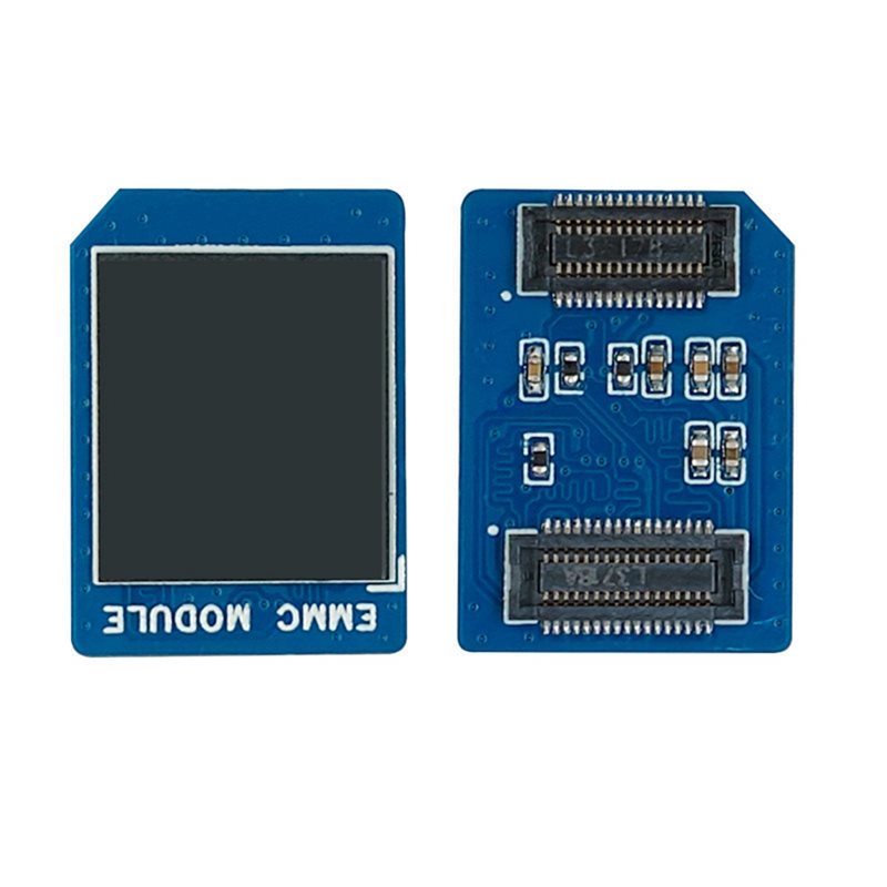 T23C High Speed 32GB EMMC Flas - Orange Pi 5 Plus 32Gb review and price