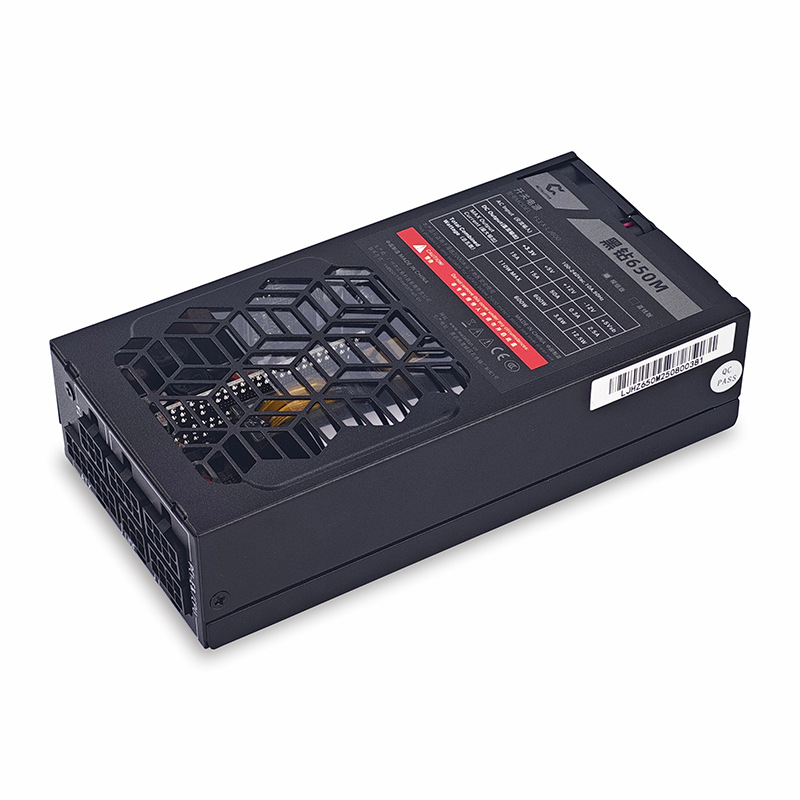 METALFISH Flex 600W Modular Po - Atx Power Supply 1U Flex 500W review and price