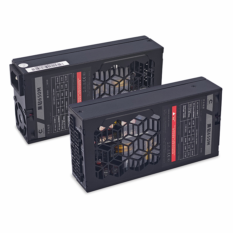 METALFISH Flex 600W Modular Po - Atx Power Supply 1U Flex 500W review and price