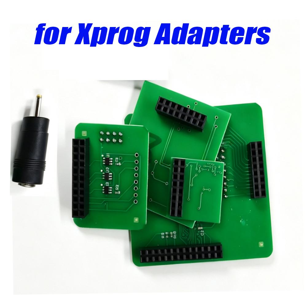 for Xprog Full Adapters ECU Pr - Deskpi Super6C review and price