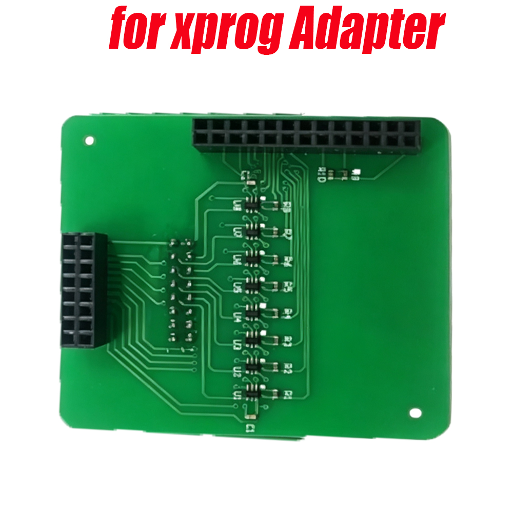 for Xprog Full Adapters ECU Pr - Deskpi Super6C review and price