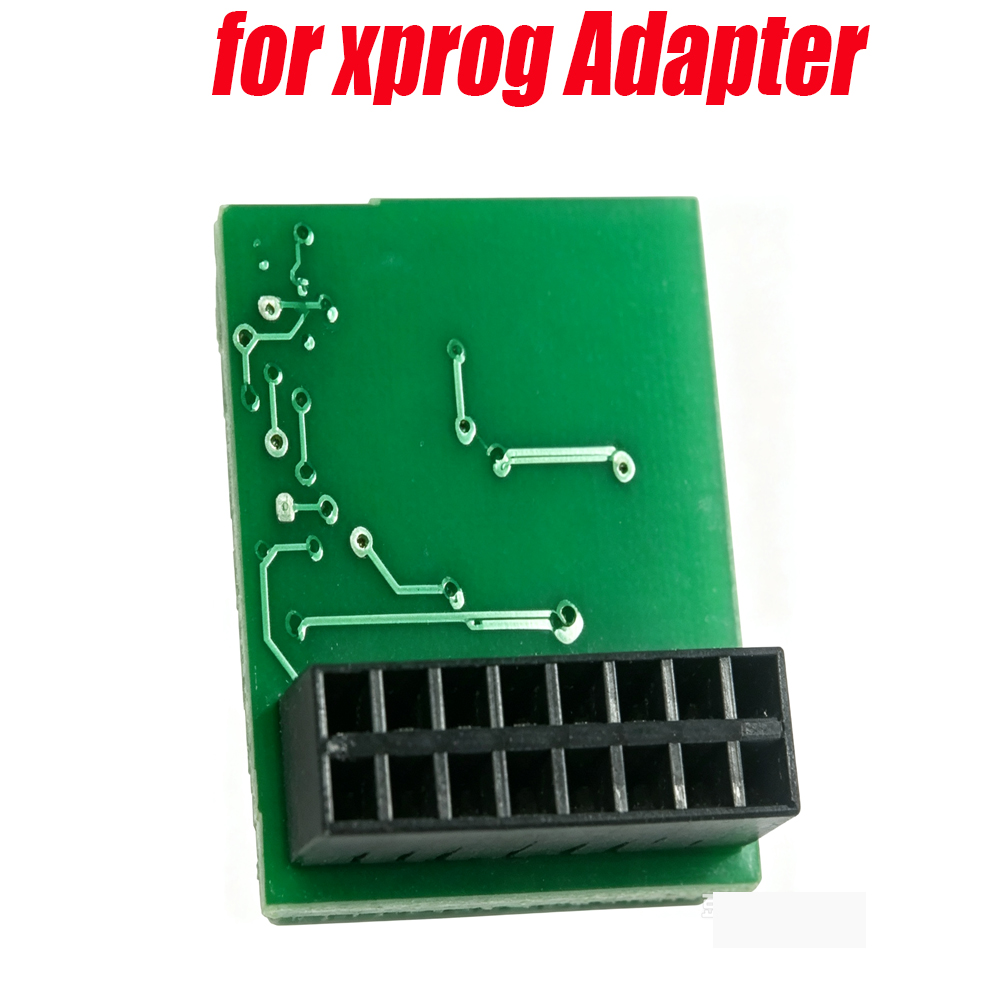 for Xprog Full Adapters ECU Pr - Deskpi Super6C review and price