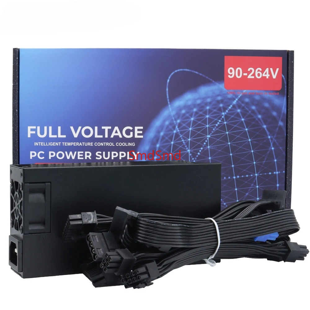 Flex 600W Modular Power Supply - Atx Power Supply 1U Flex 500W review and price