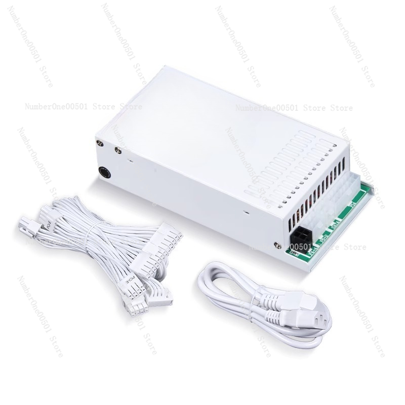 7660B Fully Modular Small 1U F - Atx Power Supply 1U Flex 500W review and price