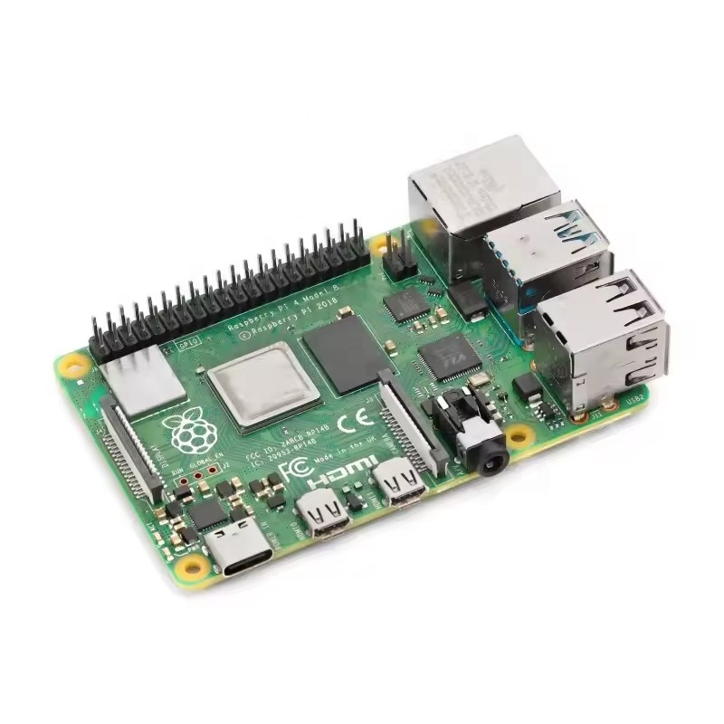 New Raspberry Pi 5 Model B 2GB - Raspberry Pi 5 8Gb review and price