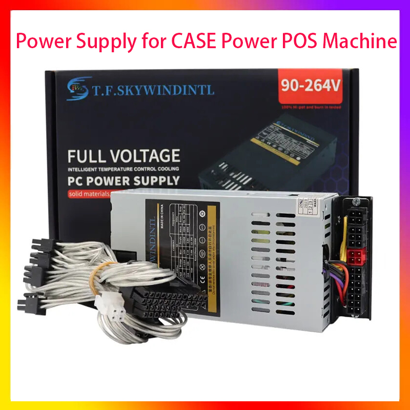 New Max 500W ATX Full Module 3 - Atx Power Supply 1U Flex 500W review and price