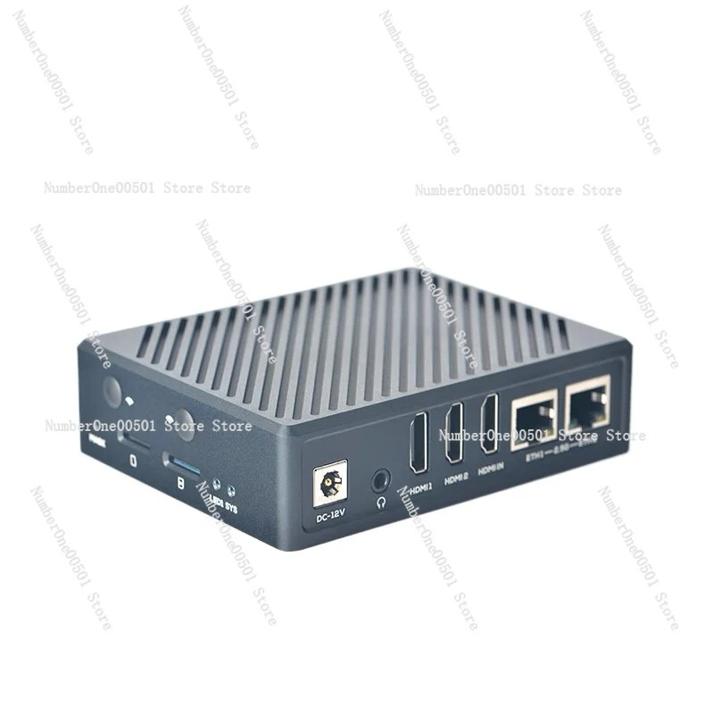 NanoPC T6 Development Board RK - Nanopc T6 16Gb review and price