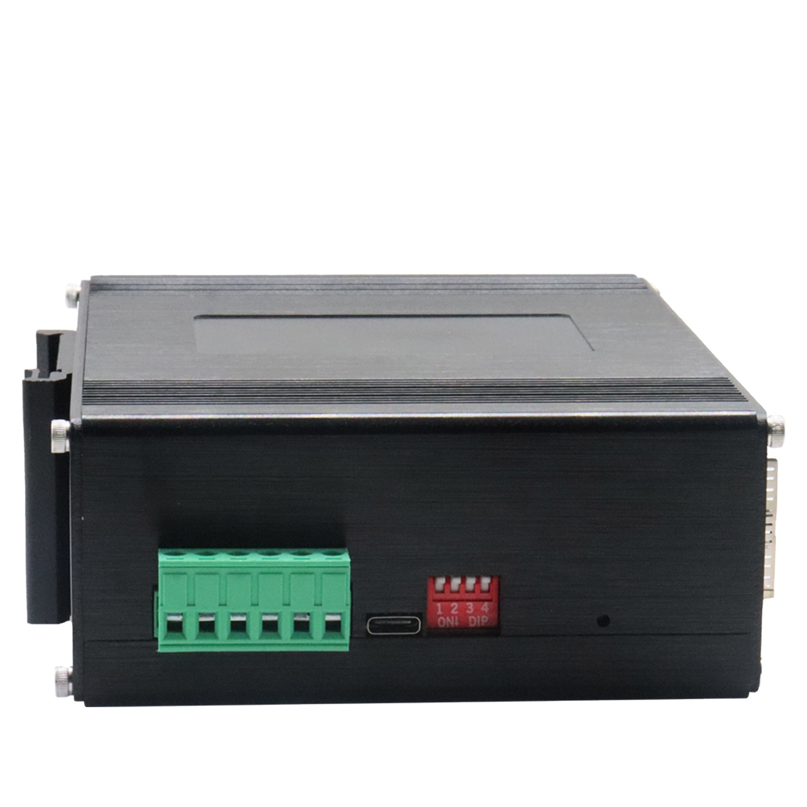 Industrial L2+ 8-Port 10/100/1 - Sfp+ 10G Managed Switch 8 Port review and price